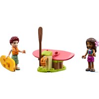 LEGO Friends 41700 Кэмпинг на пляже Image #16