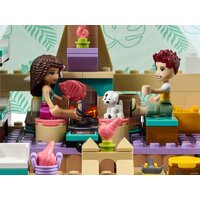 LEGO Friends 41700 Кэмпинг на пляже Image #19