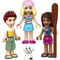 LEGO Friends 41700 Кэмпинг на пляже Image #12