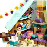 LEGO Friends 41700 Кэмпинг на пляже Image #15