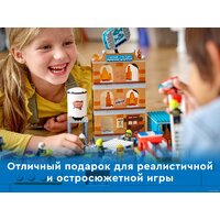 LEGO City 60321 Пожарная команда Image #23