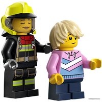 LEGO City 60321 Пожарная команда Image #12
