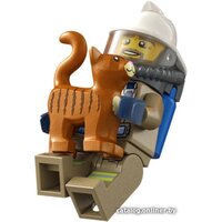LEGO City 60321 Пожарная команда Image #3