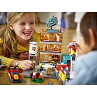 LEGO City 60321 Пожарная команда Image #18