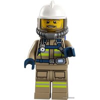 LEGO City 60321 Пожарная команда Image #13