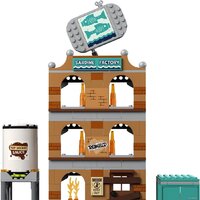 LEGO City 60321 Пожарная команда Image #8