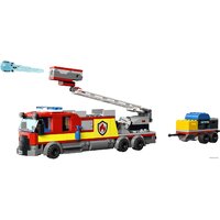 LEGO City 60321 Пожарная команда Image #34
