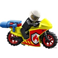 LEGO City 60321 Пожарная команда Image #25