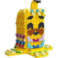 LEGO Dots 41948 Подставка для карандашей Милый банан Image #3