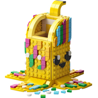 LEGO Dots 41948 Подставка для карандашей Милый банан Image #6