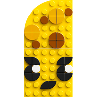 LEGO Dots 41948 Подставка для карандашей Милый банан Image #10