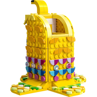LEGO Dots 41948 Подставка для карандашей Милый банан Image #4