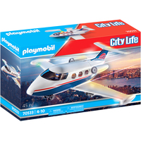 Playmobil PM70533 Частный самолет