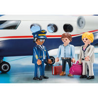 Playmobil PM70533 Частный самолет Image #4