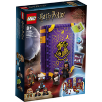 LEGO Harry Potter 76396 Учеба в Хогвартсе: Урок прорицания