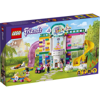 LEGO Friends 41718 Зоогостиница Image #1