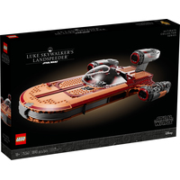 LEGO Star Wars 75341 Лендспидер Люка Скайуокера
