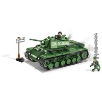 Cobi World War II 2555 KV-1 Image #8