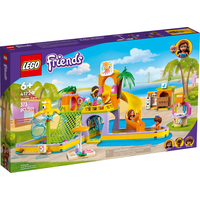 LEGO Friends 41720 Аквапарк