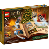 LEGO Harry Potter 76404 Адвент-календарь Image #1