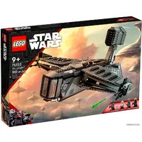 LEGO Star Wars 75323 Оправдатель