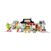 LEGO Duplo 10411 Изучаем китайскую культуру Image #2