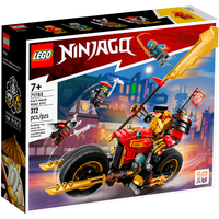 LEGO Ninjago 71783 Image #1