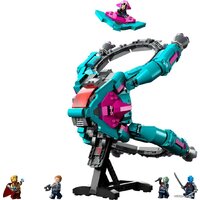 LEGO Marvel Super Heroes 76255 Корабль новых Стражей Image #3