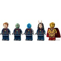 LEGO Marvel Super Heroes 76255 Корабль новых Стражей Image #9