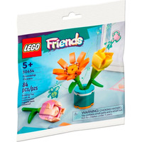 LEGO Friends 30634 Уникальные наборы. Букет цветов