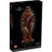 LEGO Star Wars 75371 Чубакка