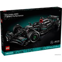 LEGO Technic 42171 Mercedes-AMG F1 W14 E Performance Image #1