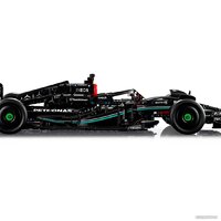 LEGO Technic 42171 Mercedes-AMG F1 W14 E Performance Image #4