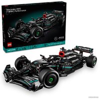 LEGO Technic 42171 Mercedes-AMG F1 W14 E Performance Image #3