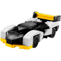 LEGO Speed Champions 30657 McLaren Solus GT Image #2