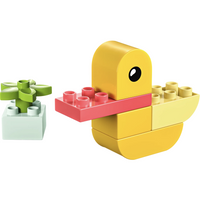 LEGO Duplo 30673 Моя первая уточка Image #2