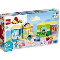 LEGO Duplo 10992 Жизнь в Детском саду Image #1