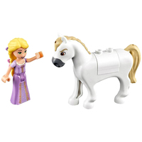 LEGO Disney Princess 41065 Лучший день Рапунцель Image #6