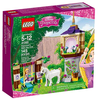 LEGO Disney Princess 41065 Лучший день Рапунцель Image #1