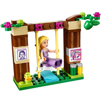 LEGO Disney Princess 41065 Лучший день Рапунцель Image #3
