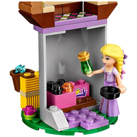 LEGO Disney Princess 41065 Лучший день Рапунцель Image #4