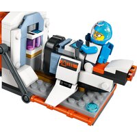 LEGO City Модульная космическая станция 60433 Image #4