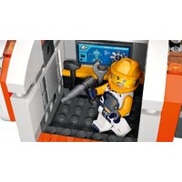 LEGO City Модульная космическая станция 60433 Image #8