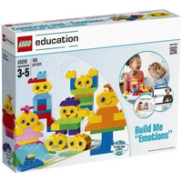 LEGO Education 45018 Эмоциональное развитие ребенка Image #1