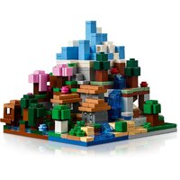 LEGO Minecraft 21265 Верстак Image #6