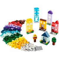 LEGO Classic 11035 Творческие дома Image #4