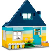 LEGO Classic 11035 Творческие дома Image #5