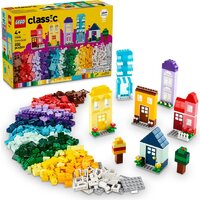 LEGO Classic 11035 Творческие дома Image #3