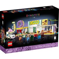 LEGO Ideas 21339 BTS Dynamite