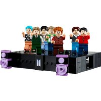 LEGO Ideas 21339 BTS Dynamite Image #12